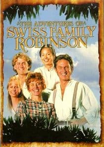 The Adventures of Swiss Family Robinson thumbnail