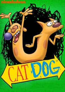CatDog thumbnail