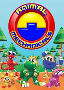 Animal Mechanicals thumbnail
