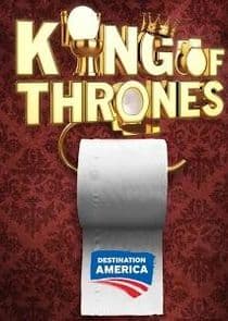 King of Thrones thumbnail