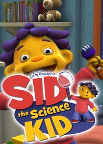Sid the Science Kid thumbnail