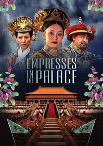 Empresses in the Palace thumbnail