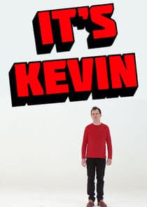 It's Kevin thumbnail