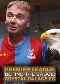 Premier League Behind the Badge: Crystal Palace FC thumbnail