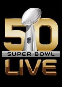 Super Bowl Live thumbnail