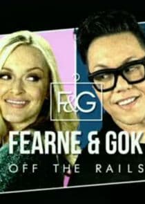 Fearne & Gok: Off the Rails thumbnail