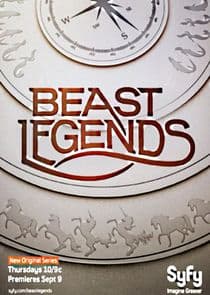 Beast Legends thumbnail