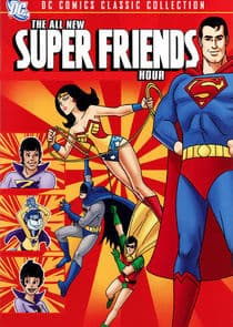The All-New Super Friends Hour thumbnail
