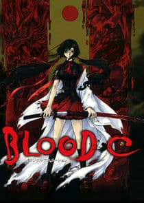 Blood-C thumbnail