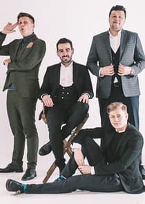 Improv Live Show thumbnail
