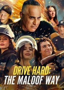 Drive Hard: The Maloof Way thumbnail