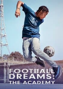 Football Dreams: The Academy thumbnail