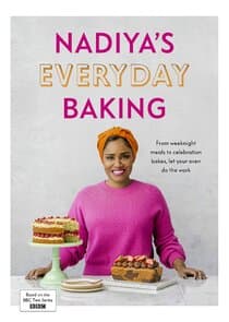 Nadiya's Everyday Baking thumbnail