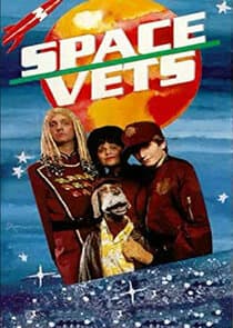 SpaceVets thumbnail