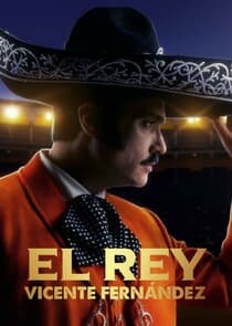 El Rey, Vicente Fernández thumbnail