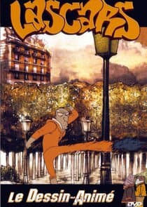 Les Lascars thumbnail