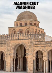 Magischer Maghreb thumbnail
