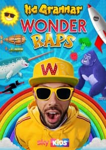 MC Grammar: Wonder Raps thumbnail