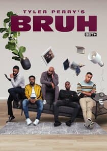 Tyler Perry's Bruh thumbnail