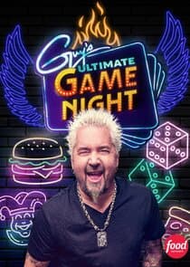 Guy's Ultimate Game Night thumbnail