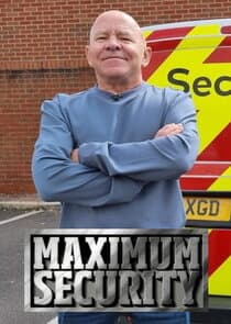 Maximum Security thumbnail
