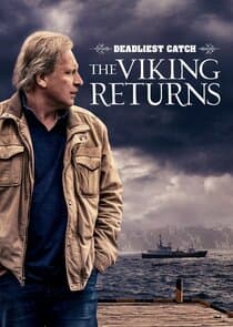 Deadliest Catch: The Viking Returns thumbnail