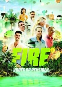 FIRE: vroeg op pensioen thumbnail