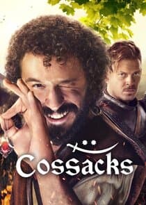 Козаки. Абсолютно брехлива історія thumbnail