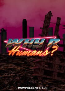Why R Humans? thumbnail