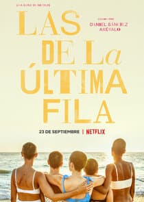 Las de la última fila thumbnail