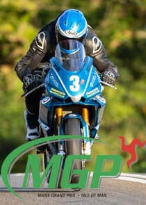 Manx Grand Prix Highlights thumbnail