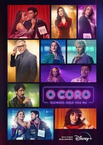 O Coro: Sucesso, Aqui Vou Eu thumbnail