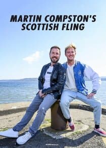 Martin Compston's Scottish Fling thumbnail