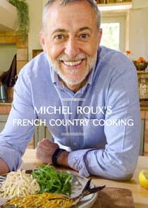 Michel Roux's French Country Cooking thumbnail