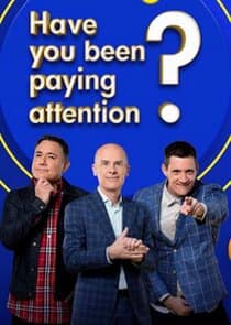 Have You Been Paying Attention? thumbnail