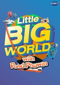 Little Big World thumbnail