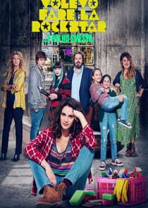 Volevo fare la rockstar thumbnail