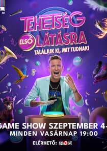 Tehetség első látásra thumbnail