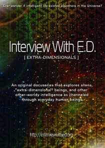 Interviews with Extra Dimensionals thumbnail