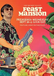 Feast Mansion thumbnail
