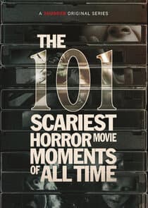 The 101 Scariest Horror Movie Moments of All Time thumbnail