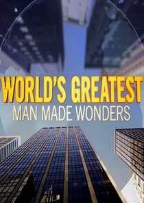 World's Greatest Man Made Wonders thumbnail