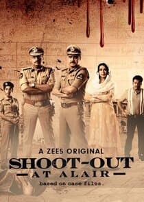 Shoot-out at Alair thumbnail