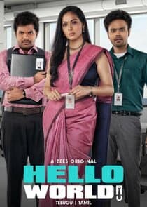 Hello World thumbnail