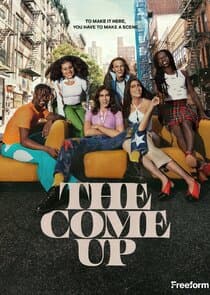 The Come Up thumbnail