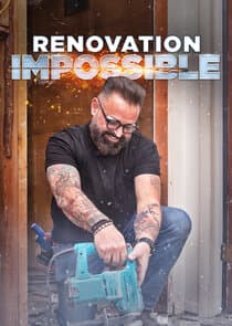 Renovation Impossible thumbnail