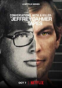 Conversations with a Killer: The Jeffrey Dahmer Tapes thumbnail
