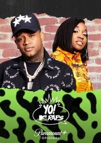 YO! MTV RAPS thumbnail