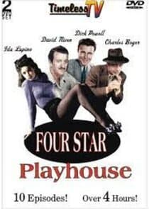 Four Star Playhouse thumbnail
