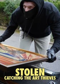 Stolen: Catching the Art Thieves thumbnail